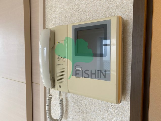 グランドゥール27の設備