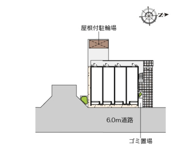 【地図】 | ＮＩＳＨＩＧＡＩⅣ