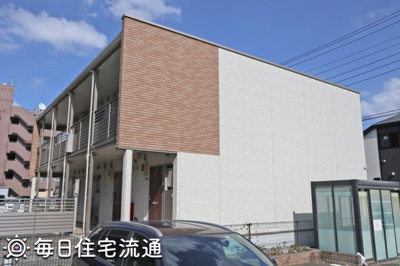 【展望】 | ＮＩＳＨＩＧＡＩⅣ