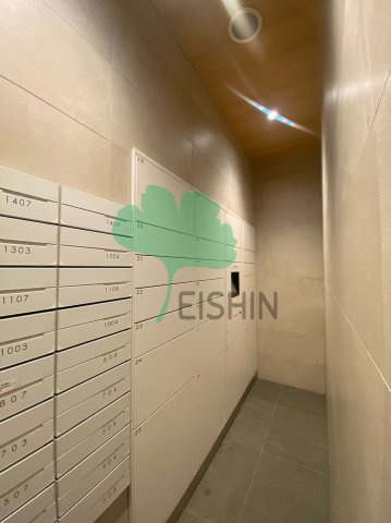 エンクレスト大手門GLOWのその他共用部分