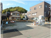 静岡市清水区蜂ヶ谷 7期 新築一戸建て 2号棟の画像