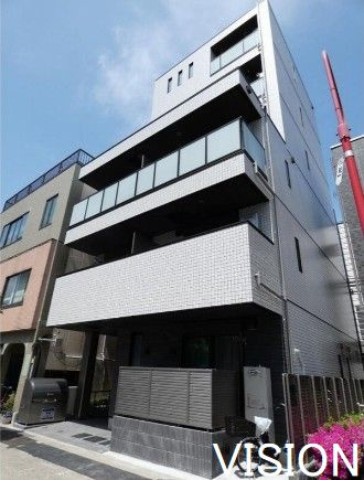 カーサ　シンセラ　オグの画像