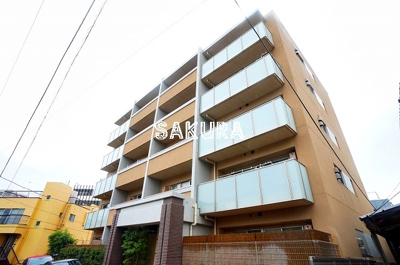 【外観】 | ディアレンス高島台 | 当店おすすめ物件♪