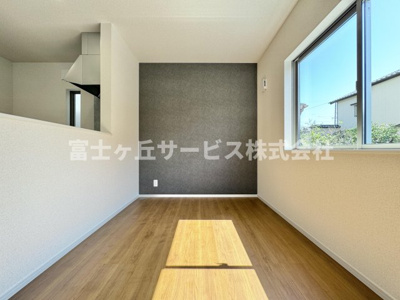【ダイニング】 | 藤枝市藤岡2丁目 5期 新築一戸建て 1号棟 | ダイニングです