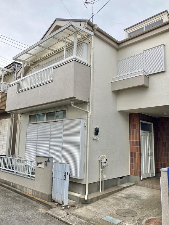 南町戸建