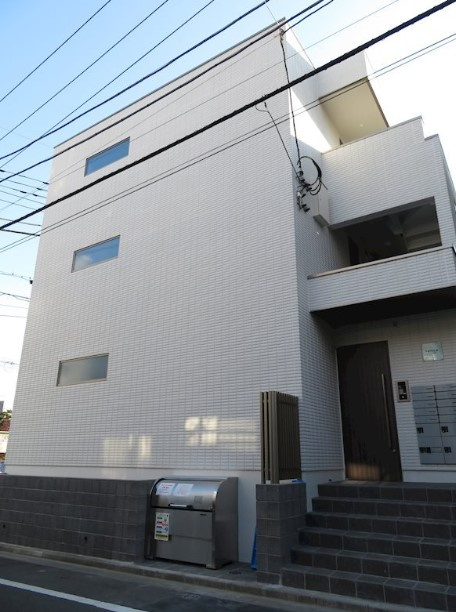 フェリーチェ上板橋A