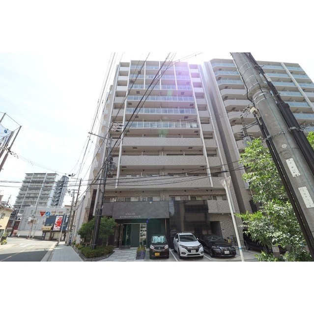 エスリード京橋グレイス