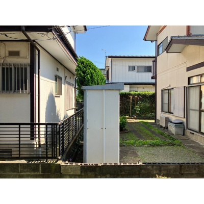 【その他】 | 眺望