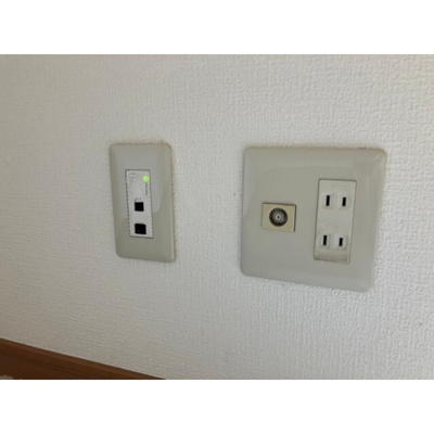 【設備】 | YMBB