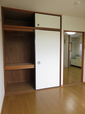 【収納】 | シティハイツ日出