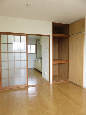 【その他】 | シティハイツ日出