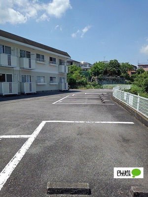 【駐車場】 | シティハイツ日出