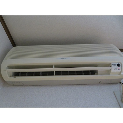 【その他】 | エシャンテ千歳台 | エアコン
