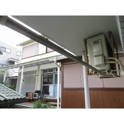 【その他】 | パーソネージュ横浜 | 物干し