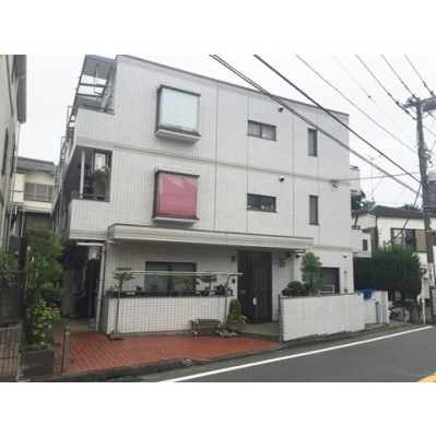 【外観】 | パーソネージュ横浜 | 外観