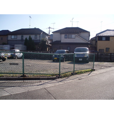 【外観】 | 東耕地駐車場