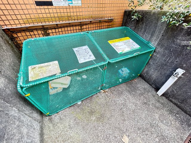 【その他】晴嵐マンション