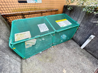 【その他】晴嵐マンション