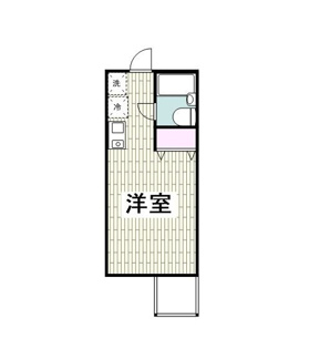 晴嵐マンション