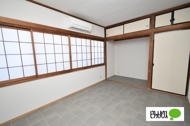 千代田町戸建てのその他