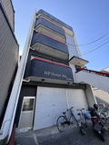 HP本陣ビルの画像