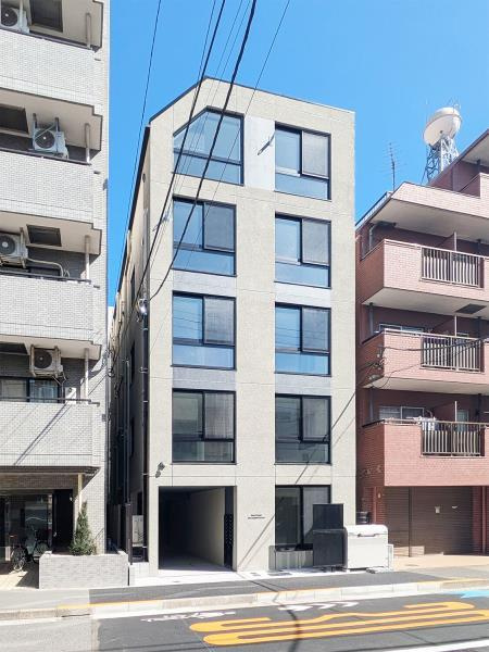 プラティーク清澄庭園