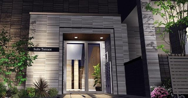 仮）三好３丁目マンション新築工事のその他|その他（イメージ）