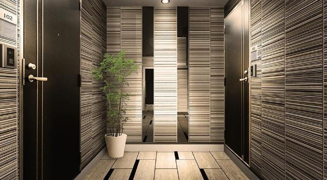 仮）三好３丁目マンション新築工事のその他|その他（イメージ）