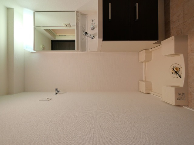 ハーモニーレジデンス東京イーストゲートの内装