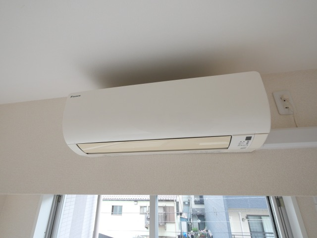 ハーモニーレジデンス東京イーストゲートの内装