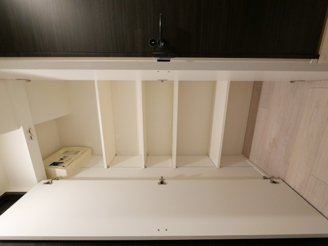 ハーモニーレジデンス東京イーストゲートの内装