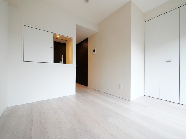 ハーモニーレジデンス東京イーストゲートの内装