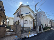 練馬区下石神井１丁目１５番戸建の画像