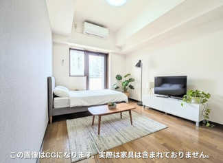 ※家具はAIイメージです★