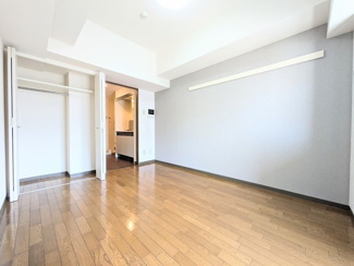 ★クローゼット付き6畳部屋です★