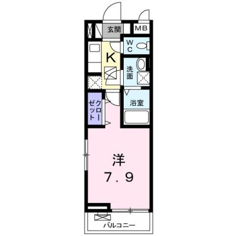【間取り】 | コータコート