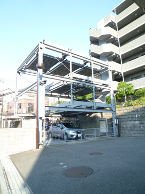 【その他】 | 藤和シティホームズ大倉山東 | 宅配ボックス