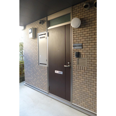 【玄関】 | エメリタス登戸