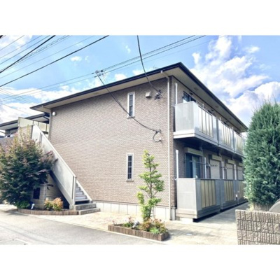 【外観】 | エメリタス登戸