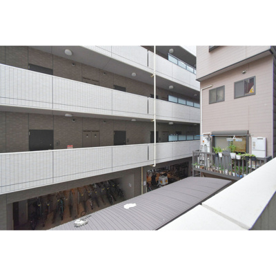 【展望】 | SERENiTE日本橋SUD