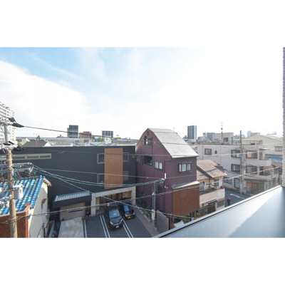 【展望】 | S-MOVE緑橋Ⅱ