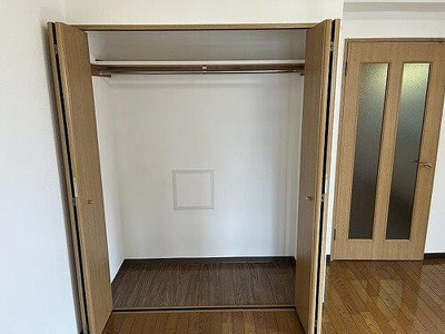 【その他】 | エクセレントＯＢＰバンクス | クロゼット　　※前回募集時／２０２２年２月の写真