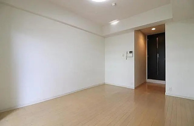 【居間・リビング】 | サムティ中之島WEST | 他のお部屋のお写真です。