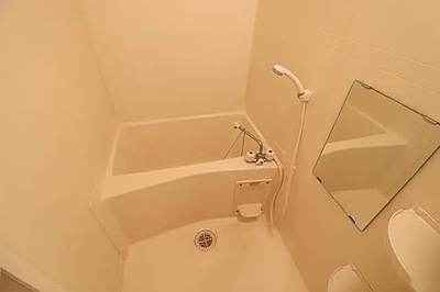 【浴室】 | サムティ中之島WEST | 他のお部屋のお写真です。