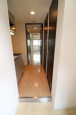 【玄関】 | サムティ中之島WEST | 他のお部屋のお写真です。