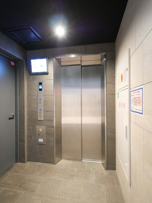 【外観】 | ハーモニーレジデンス高田馬場