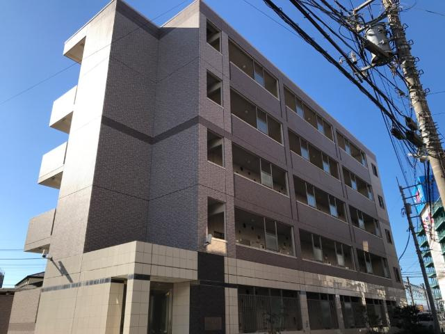 ビアン　くすのき台