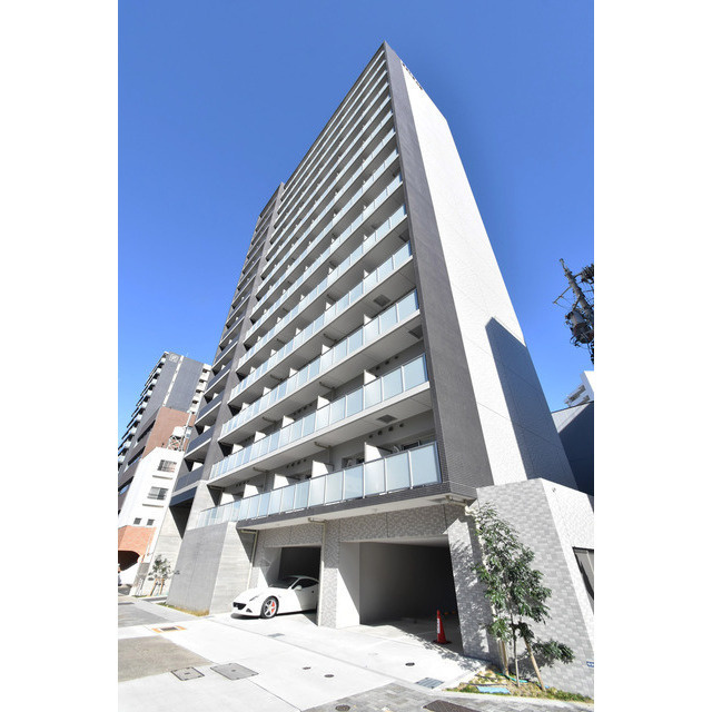 エスリード新栄マルス