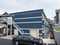 レオネクスト屋敷添の画像