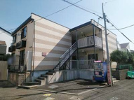 レオパレス美住ハイムの画像